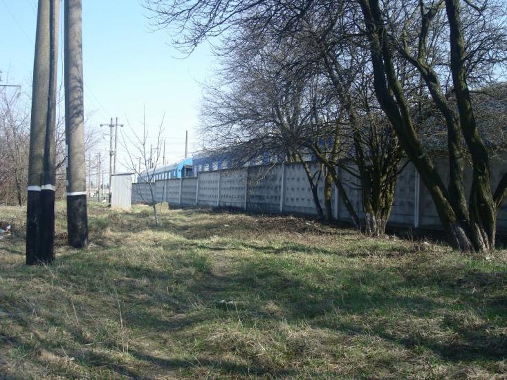 Подільське з panoramio.com - Подольское
