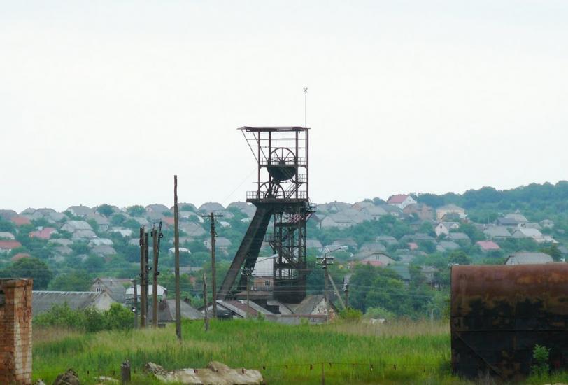 Станиля з panoramio.com - Станыля