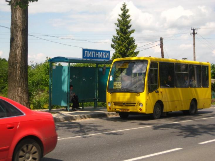 Ков'ярі з panoramio.com - Ковяри