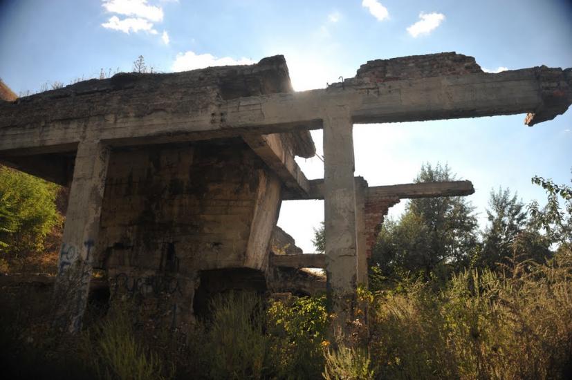 Олександрівка з panoramio.com - Александровка