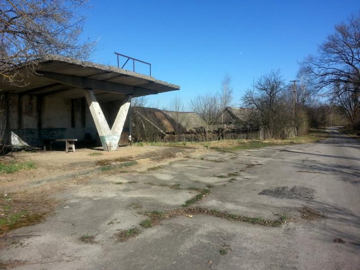 Губин з panoramio.com - Губин