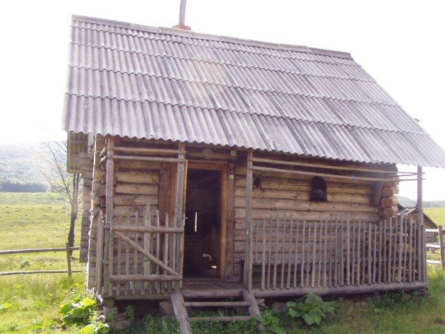 Кічерний з panoramio.com - Кичерный