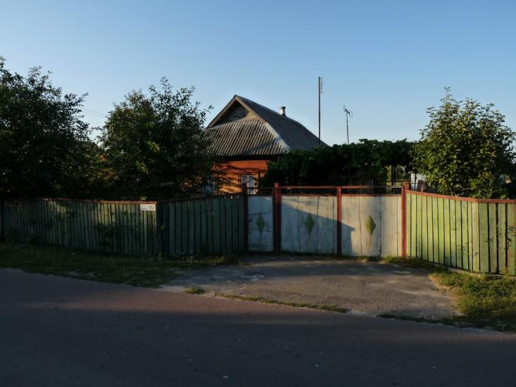 Нова Буда з panoramio.com - Нова Буда