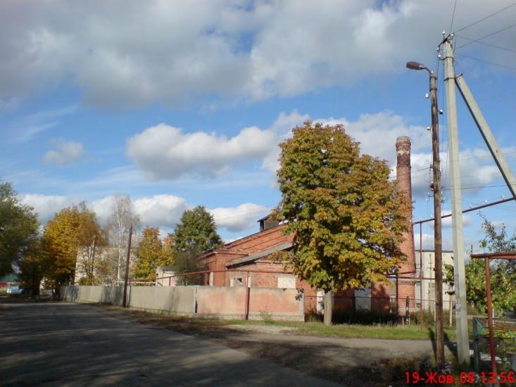 Сватове з panoramio.com - Сватово