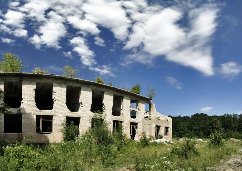 Введенка з panoramio.com - Введенка