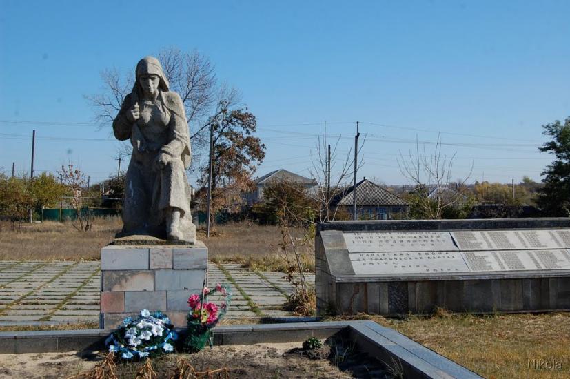 Варварівка з panoramio.com - Варваровка