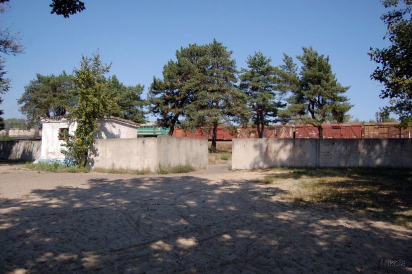 Рубіжне з panoramio.com - Рубіжне