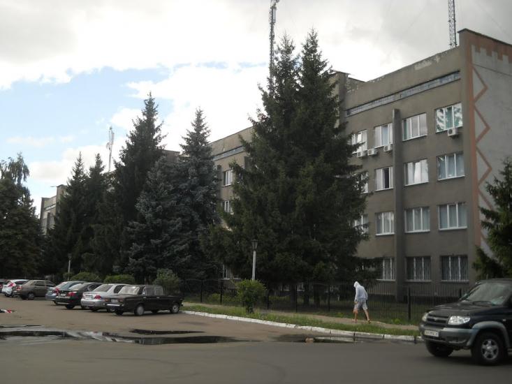 Чубинське з panoramio.com - Чубинське