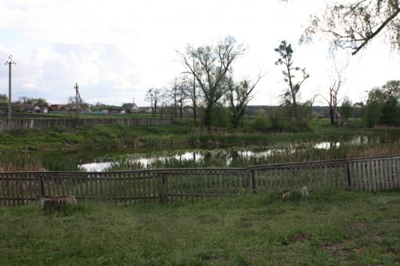 Хоцьки з panoramio.com - Хоцки