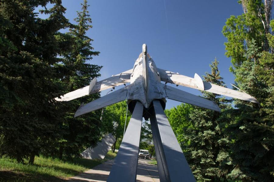 Ракшівка з panoramio.com - Ракшивка
