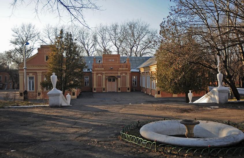 Новгородське з panoramio.com - Новгородське
