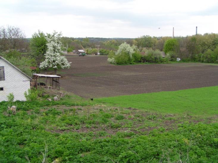 Ярошівка з panoramio.com - Ярошівка