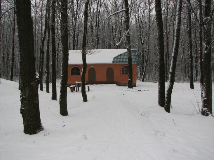 Бездрик з panoramio.com - Бездрик