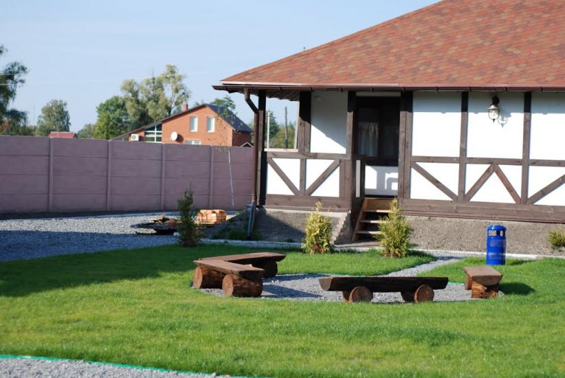 Шабельники з panoramio.com - Шабельники