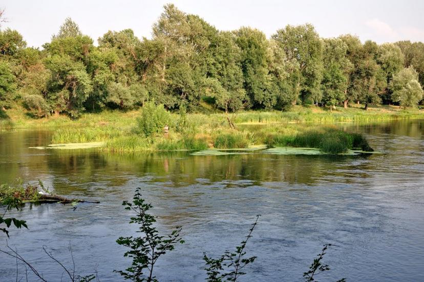 Шипилівка з panoramio.com - Shypylivka
