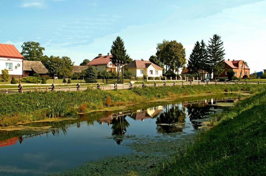 Буців з panoramio.com - Буцов
