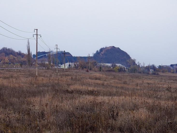 Нижня Кринка з panoramio.com - Нижняя Крынка
