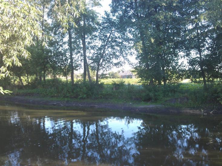 Великі Крушлинці з panoramio.com - Velyki Krushlyntsi