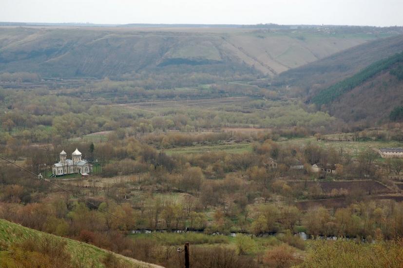 Сокілець з panoramio.com - Соколец