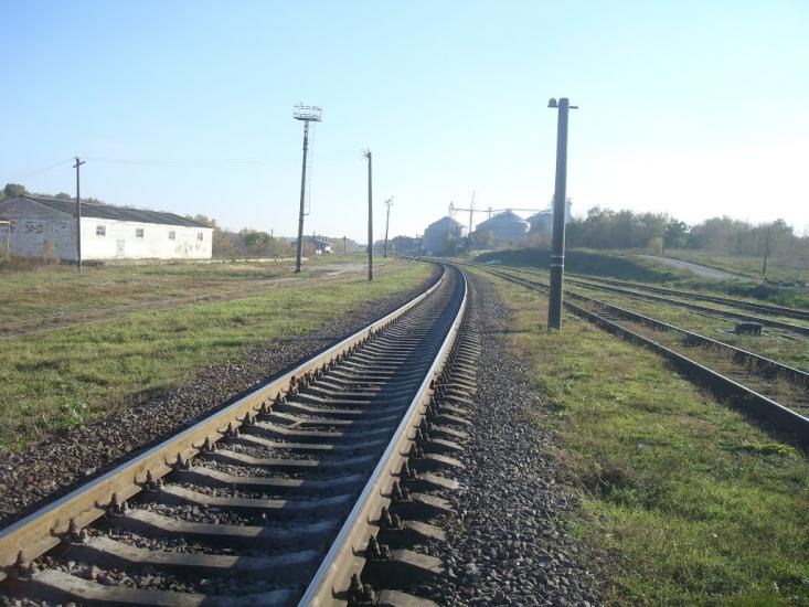 Томашівка з panoramio.com - Томашовка