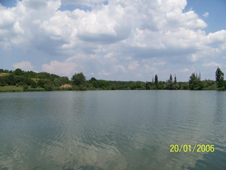 Талова Балка з panoramio.com - Talova Balka