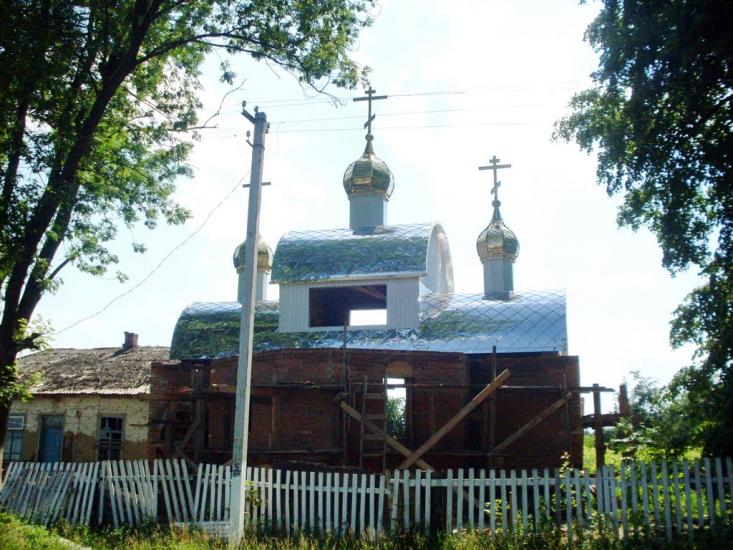 Чечелівка з panoramio.com - Чечелівка