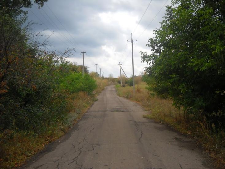 Бобринець з panoramio.com - Бобринец