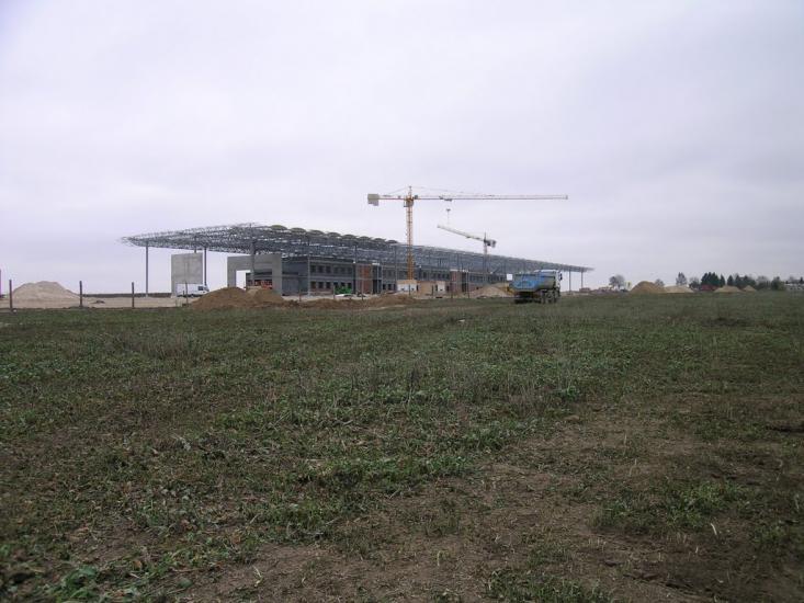 Угринів з panoramio.com - Угринів