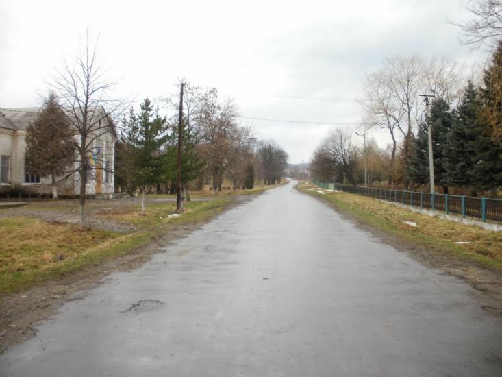 Любинці з panoramio.com - Любинцы