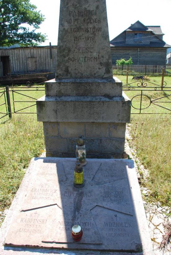 Бистриця з panoramio.com - Bystrytsya