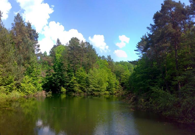 Шкло з panoramio.com - Shklo