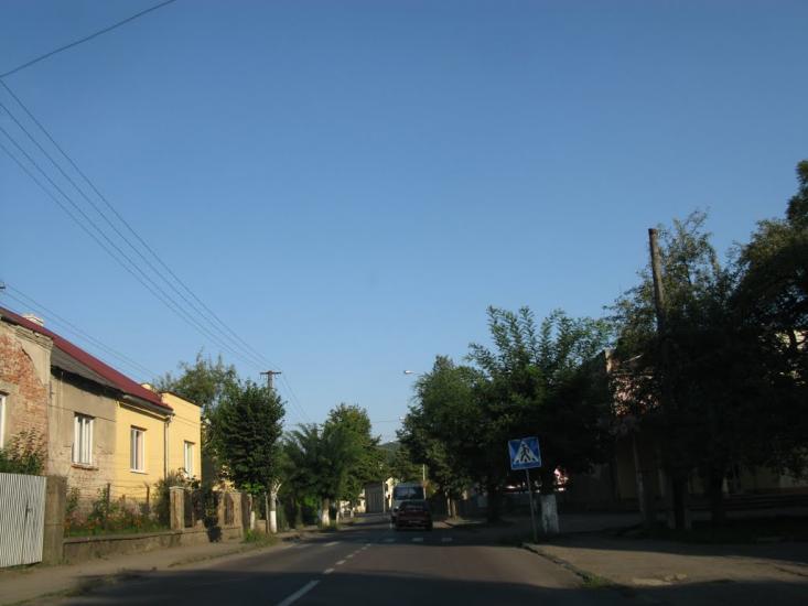 Ворочово з panoramio.com - Ворочево