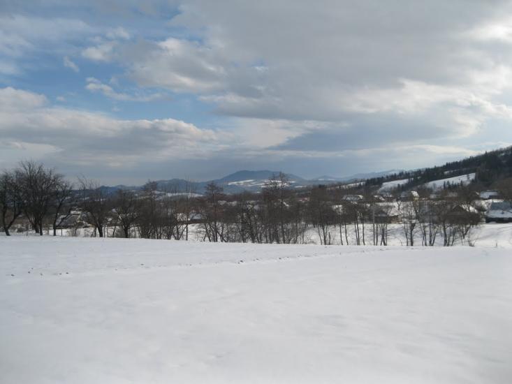 Баня-Березів з panoramio.com - Баня-Березов