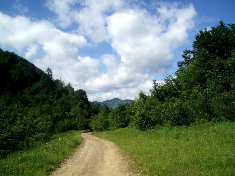 Перепростиня з panoramio.com - Pereprostynya
