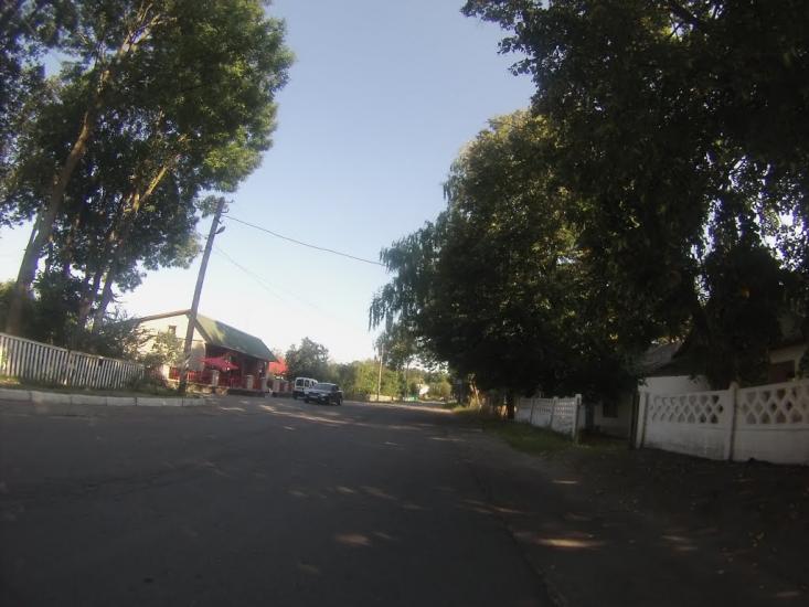 Чижівка з panoramio.com - Чижівка