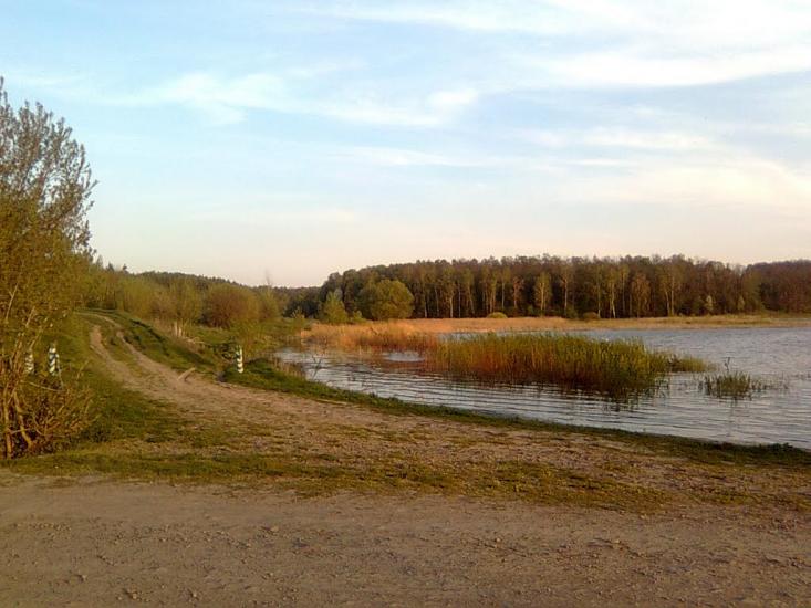 Росоховата з panoramio.com - Росоховата