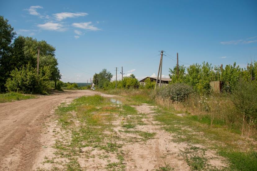 Великий Карабчіїв з panoramio.com - Velykyy Karabchiyiv