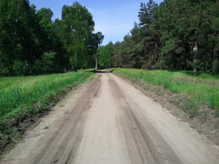 Усть-Лип'янка з panoramio.com - Усть-Липянка