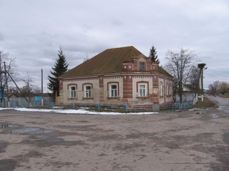 Битиця з panoramio.com - Битица