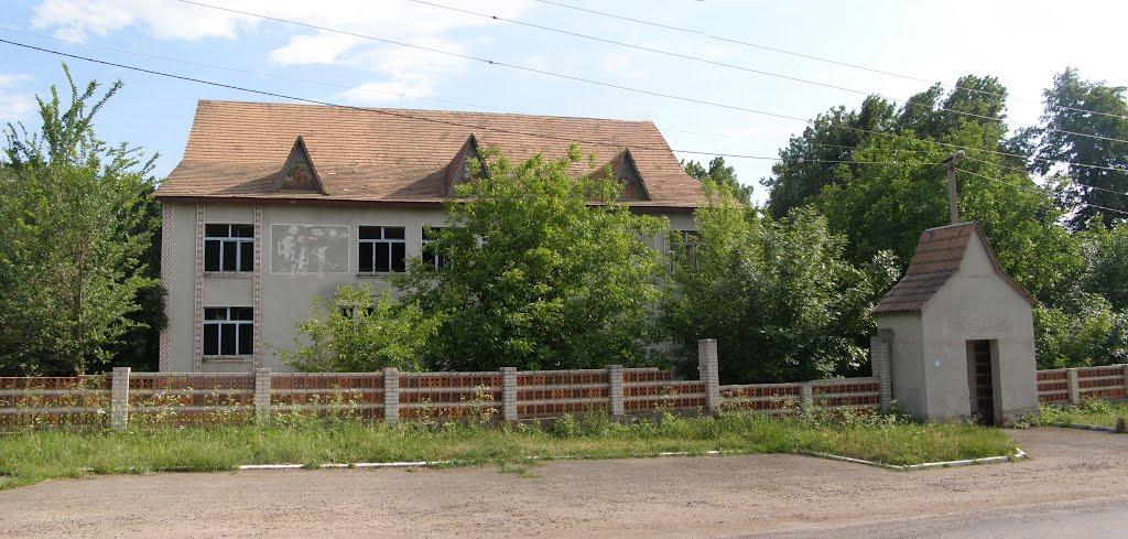 Мала Мочулка з panoramio.com - Мала Мочулка