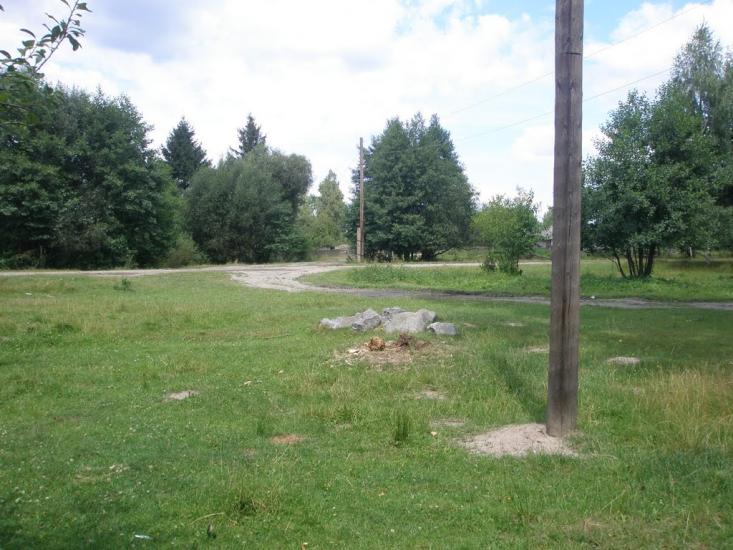 Рудня-Новенька з panoramio.com - Рудня-Новенька