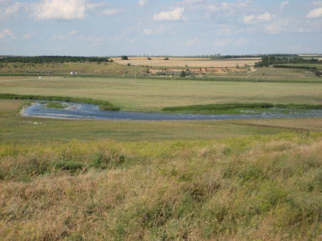 Інгулка з panoramio.com - Ингулка