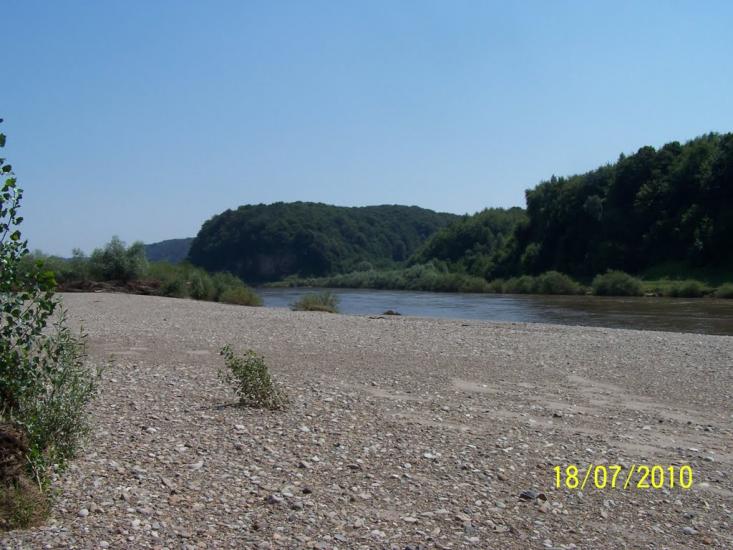 Старе Село з panoramio.com - Старое Село