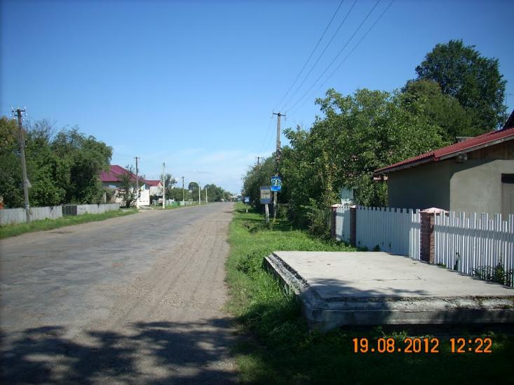 Копанки з panoramio.com - Копанки