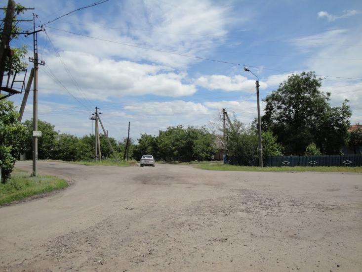 Нововоронцовка з panoramio.com - Нововоронцовка