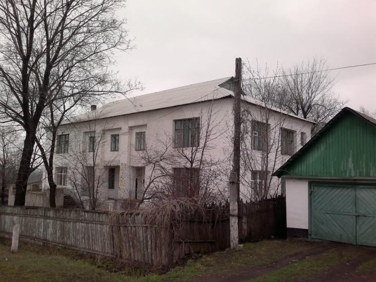 Красна Зоря з panoramio.com - Красна Зоря