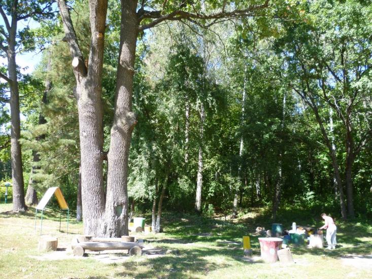 Корчаківка з panoramio.com - Корчаковка