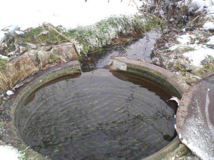 Верхня Сироватка з panoramio.com - Верхня Сироватка