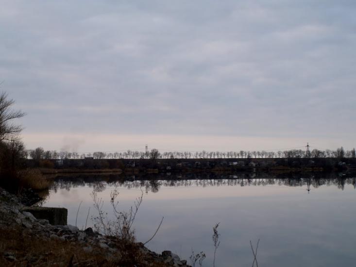 Власівка з panoramio.com - Власовка