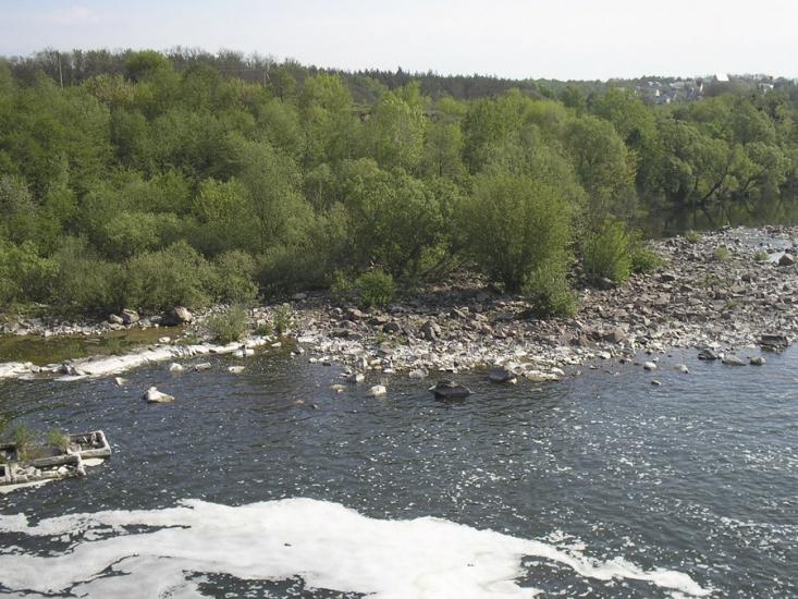 Глибочка з panoramio.com - Глыбочка